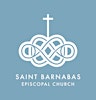 Saint Barnabas's Logo