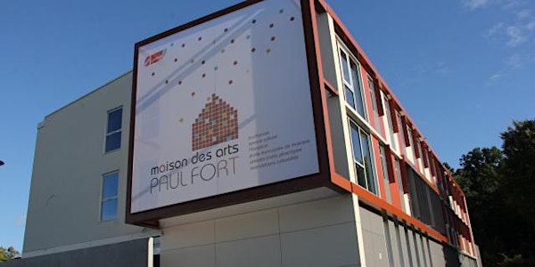 Etats Généraux de la Ville : Chapitre 6, La Culture dans nos Quartiers !
