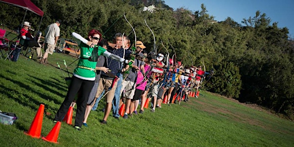 New Archer Lessons: 11 AM, June 10th, 2023