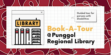 Book-A-Tour | For Persons with Disabilities
