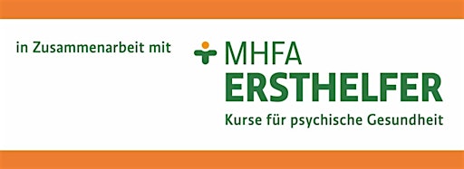 Bild für die Sammlung "MHFA Ersthelfer-Kurse / MHFA First Aid Training"