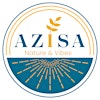 Logo de Azisa Nature & Vibes