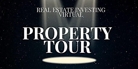 Exploring Wholesale Real Estate: Virtual Tour -  Hartford-West Hartford