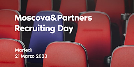 Moscova&Partners Recruiting Day