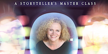 Meg LeFauve: A Storyteller's Master Class primary image