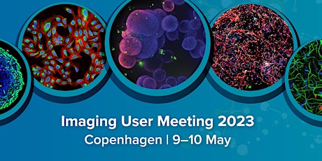 Molecular Devices Imaging User Meeting 2023