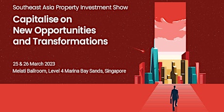 Southeast Asia Property Investment Show