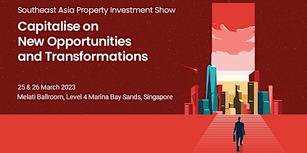 Southeast Asia Property Investment Show