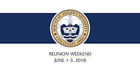 Reunion Weekend 2018 primary image
