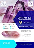 Crystals 101 primary image