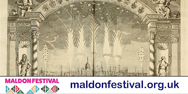 Handel Julius Caesar Arias & Duets, Telemann: Horn Concerto - Maldon Festi...