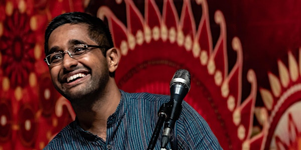 Abhishek Raghuram - Carnatic Vocal Concert