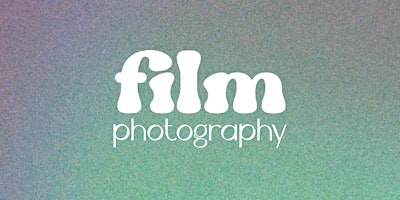 Imagem principal de Film Photography Workshop - Glasgow