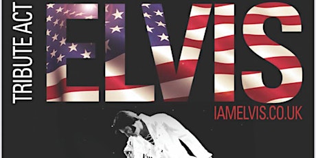 I Am Elvis - Tribute Act