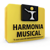 Harmonia Musical's Logo