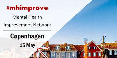 MHImprove 2023 -  Mental Health Improvement Network - Copenhagen