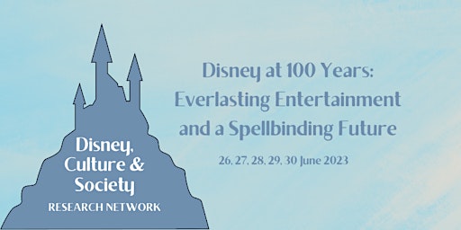 Disney at 100 Years: Everlasting Entertainment and a Spellbinding Future primary image