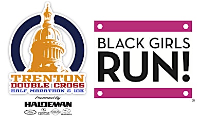 Black Girls RUN! 2014 Trenton Half Marathon & 10K primary image