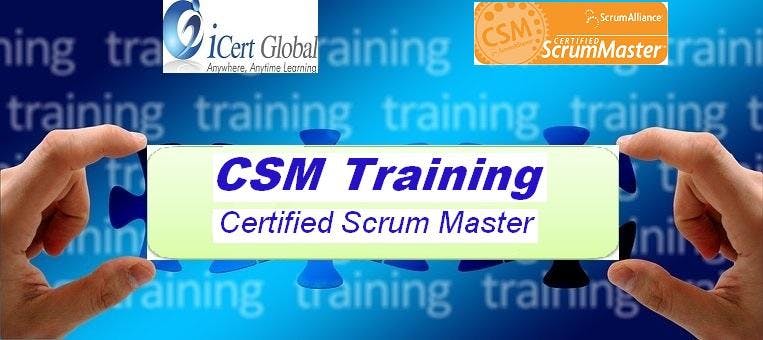 Certified Scrum Master Training in Phoenix, AZ