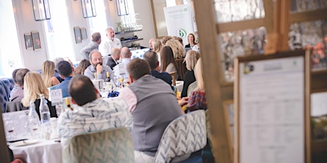 Bristol Life Business Club with Thatchers primary image