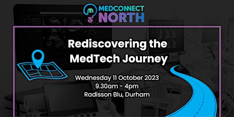 Rediscovering the MedTech Journey primary image