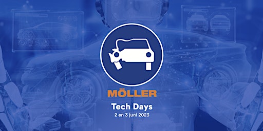 Möller Tech Days