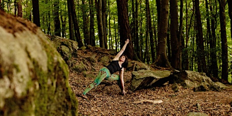 Spring Equinox - A Yoga Workshop
