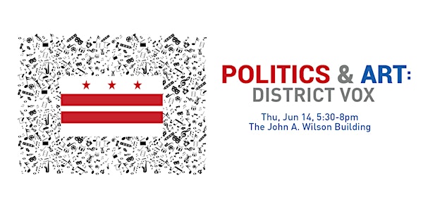 Politics & Art