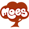 Logotipo de MOES Arnhem