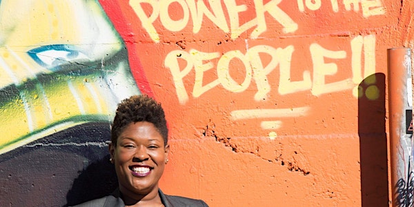 Reimagine Home: East Bay Permanent Real Estate Cooperative and Noni Session