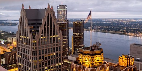 Time Exposures At Night Photography w/ Bryce // PROCAM Detroit primary image