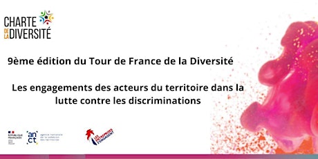 TOUR DE FRANCE DE LA DIVERSITE- Etape Toulousaine