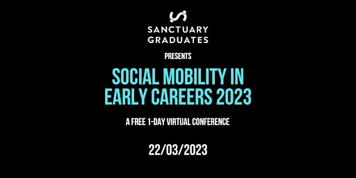 Social Mobility in Early Careers 2023