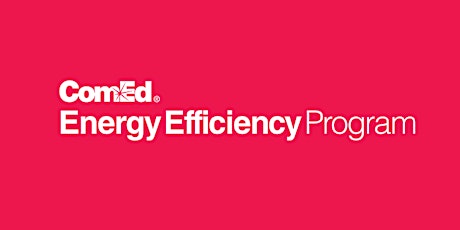 Public Sector Energy Efficiency Workshop - Rockford primary image