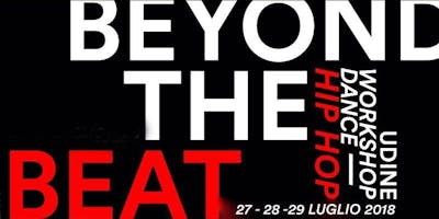 BEYOND THE BEAT BEYOND THE BEAT