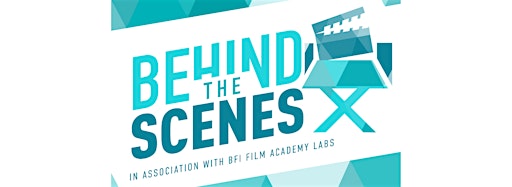 Collection image for Behind the Scenes at GFF 2023! With BFI Film