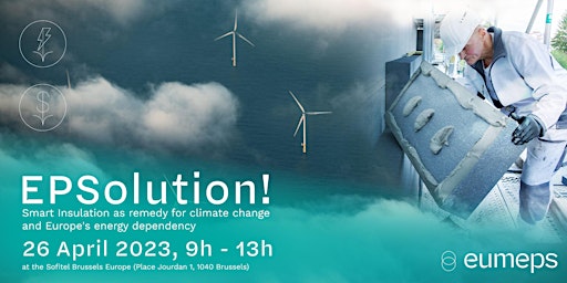 EPSolution! Smart Insulation as remedy for climate change