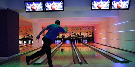 Imagem principal do evento Bowling for Bromley Community Fund