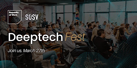 DeeptechFest Ireland