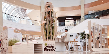 Whole Blends Lounge primary image