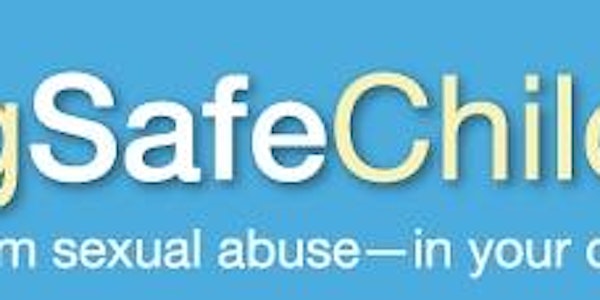   Parenting Safe Children June 2, 2018  Child Care Available