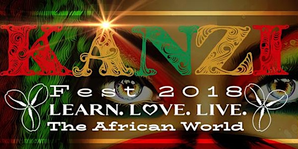 KANZI Fest 2018