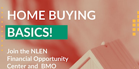 Home Buying Basics with NLEN!