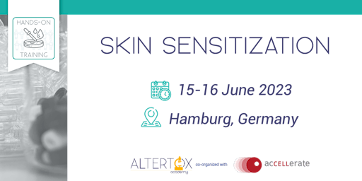 Skin sensitization
