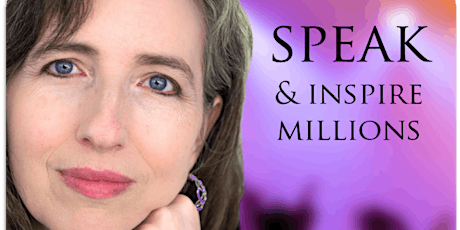 Speak & Inspire Millions (Guelph Summit)
