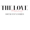 Logo de The Love Movement Social Event Series