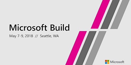 Build 2018 Vancouver Recap primary image