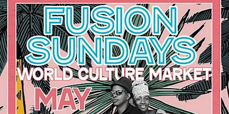Fusion Sundays Market primary image