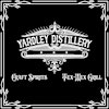 Logotipo de Yardley Distillery