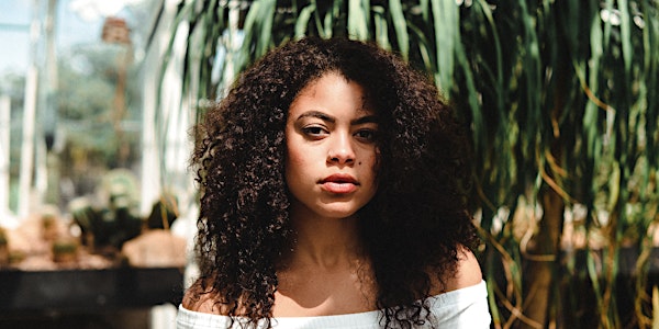 The Round: ZAHARA, Alec Shaw, Alison Banchero, live painter Aramis Hamer, poet